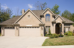 Garage Door Repair Services in Broomfield, CO