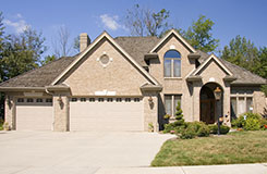 Garage Door Repair Services in  Broomfield, CO